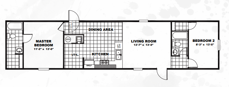 Manufactured Homes in Marianna, FL | US Mobile Homes