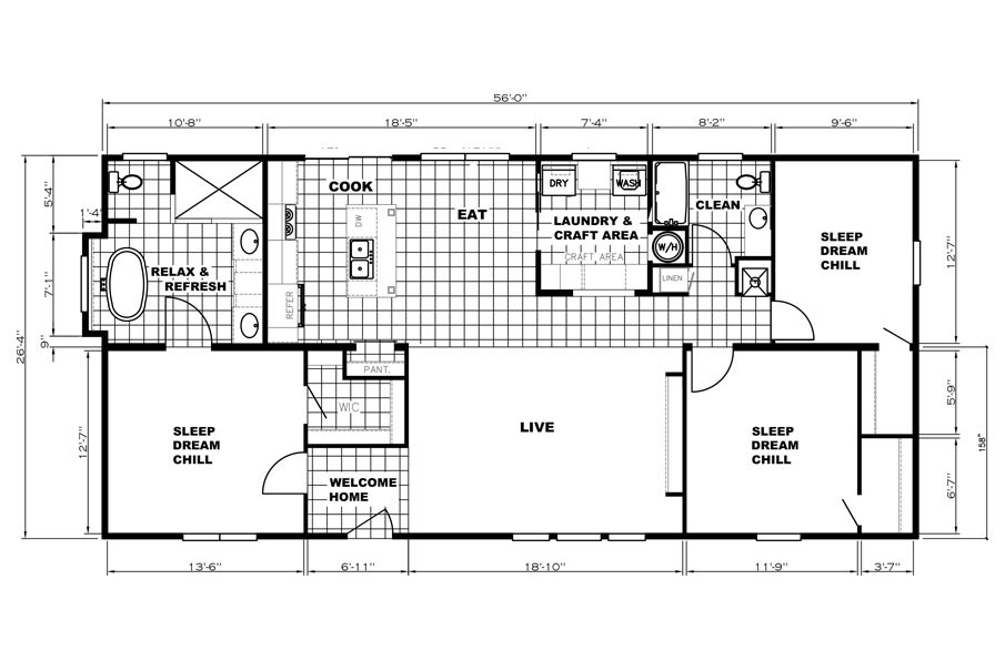 Home Design, Marianna, FL